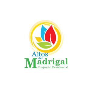 Logo de Altos del Madrigal